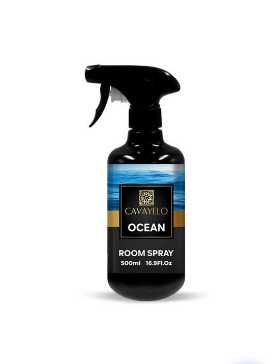 ROOM SPRAY OCEAN