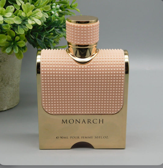 Monarch Pour Femme