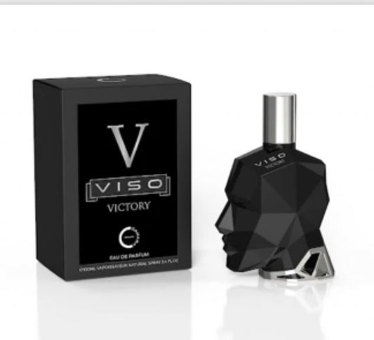Camara Viso Victory Eau De Parfum For Men 100ml