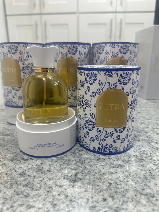 PETRA LATTAFA EDP 100ml