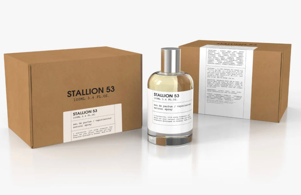 Stallion 53