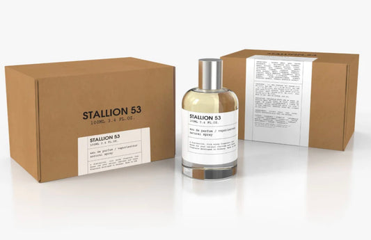 Stallion 53