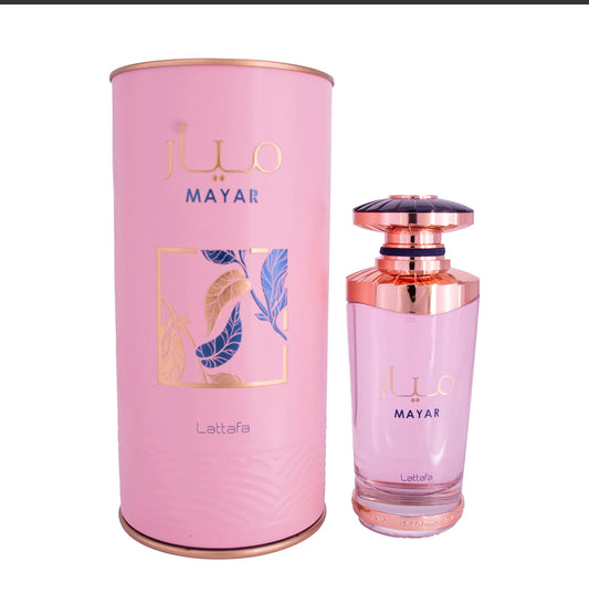 MAYAR