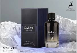 Salvo