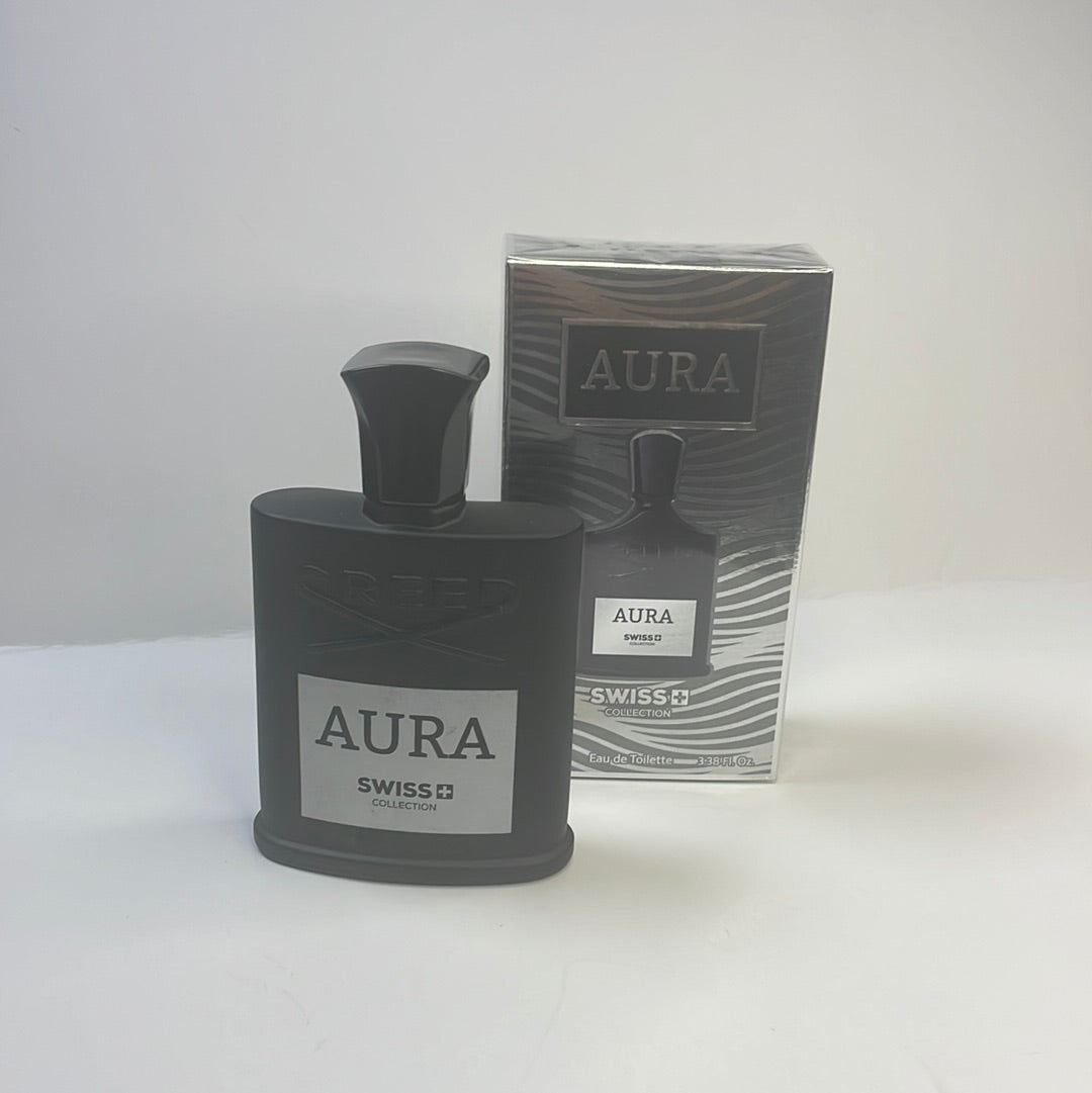 Aura