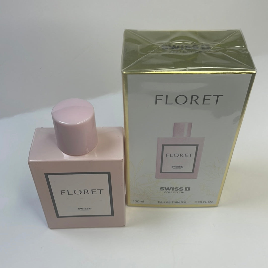 Floret