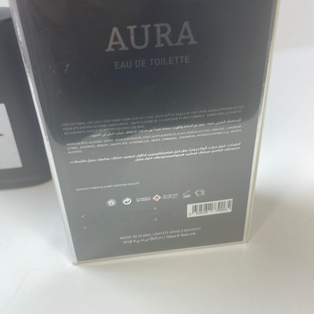 Aura