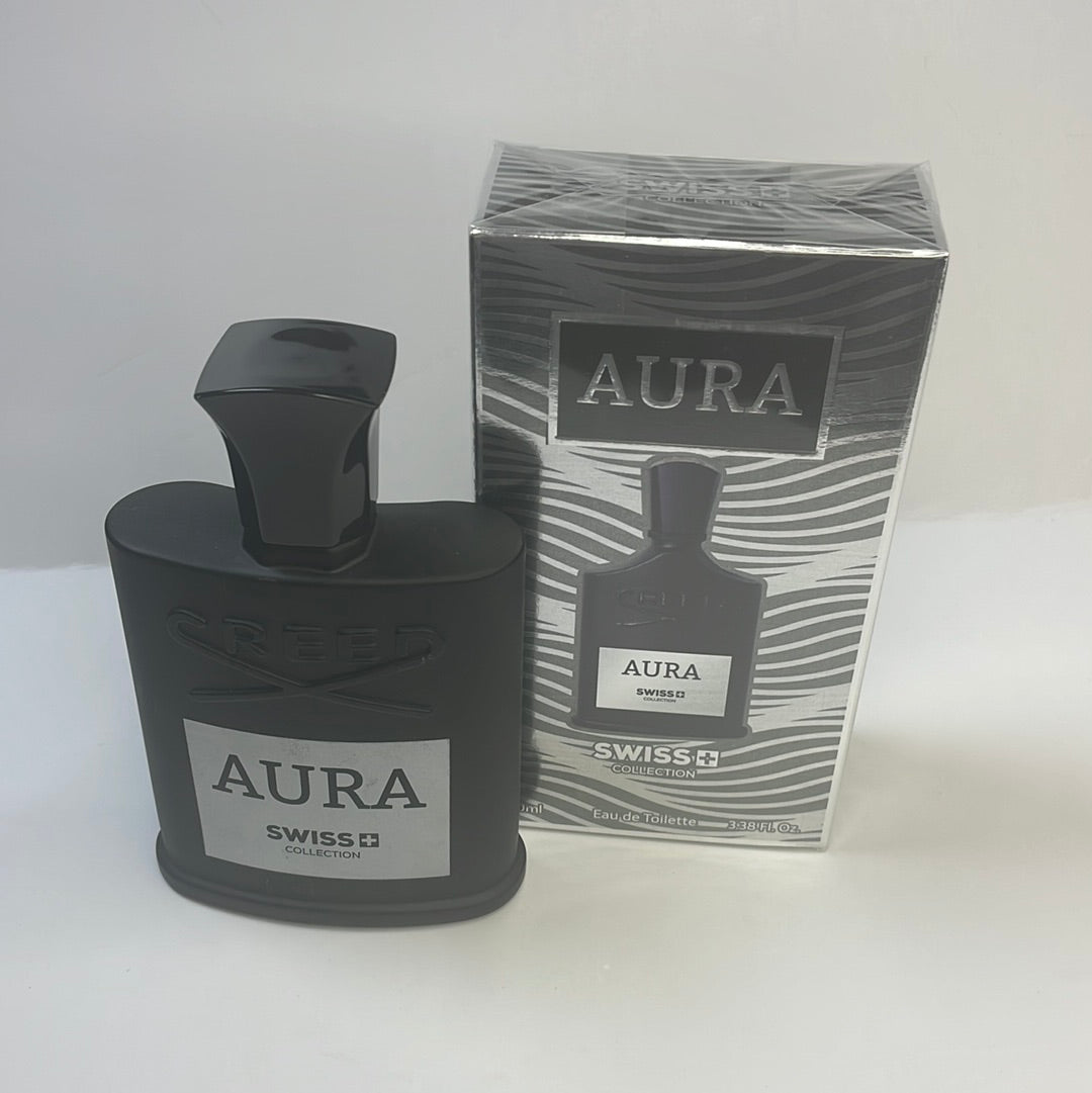 Aura